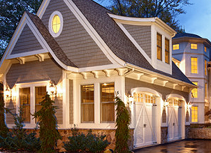 cedar impressions siding prices